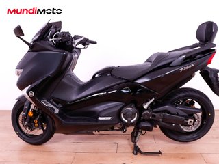 YAMAHA T-MAX 530 DX