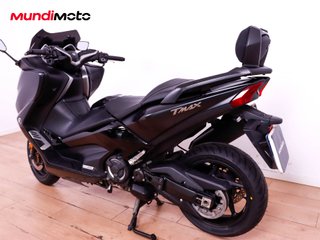 YAMAHA T-MAX 530 DX