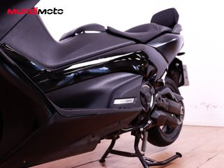 YAMAHA T-MAX 530 DX