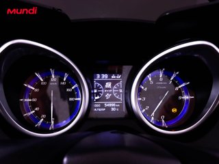 YAMAHA T-MAX 530 DX