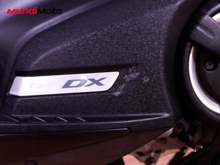 YAMAHA T-MAX 530 DX