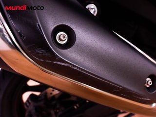 YAMAHA T-MAX 530 DX