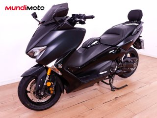 YAMAHA T-MAX 530 DX