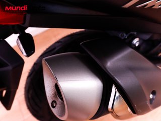 YAMAHA T-MAX 530 DX