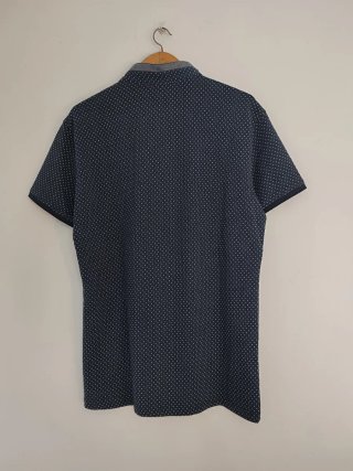 Polo hombre M/L