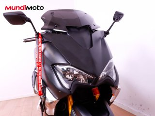 YAMAHA T-MAX 530 DX