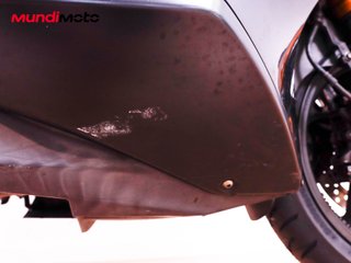 YAMAHA T-MAX 530 DX