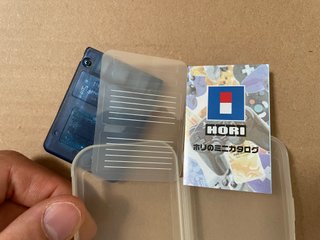 Hori Playstation 2 Ps2 Memory Card 8mb Originale T