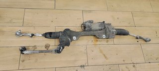 CREMALLERA DIRECCION BMW SERIE 1 BERLINA (E81/E87
