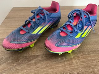 Zapatillas Adidas F50 Futbol Tacos