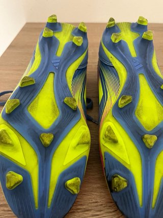Zapatillas Adidas F50 Futbol Tacos