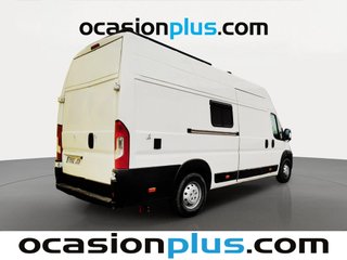 Citroen Jumper Furgon DC BlueHDi 130 35 Heavy L4H3 96 kW (130 CV)