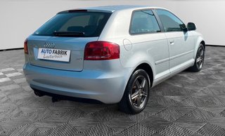 Audi A3 1.4 2009
