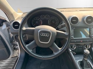 Audi A3 1.4 2009