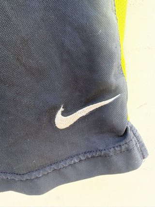 Pantalón corto Nike Talla L