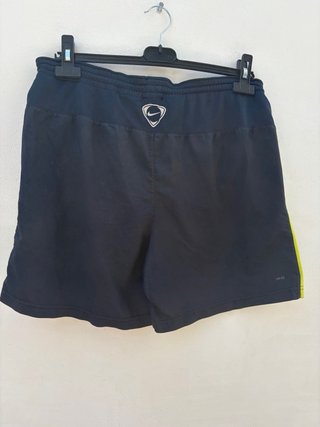 Pantalón corto Nike Talla L