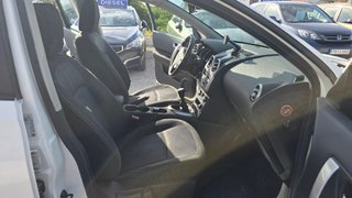Nissan Qashqai 2010