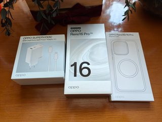 Oppo Reno 16 Pro 5G Lamine Yamal Edition NUOVO