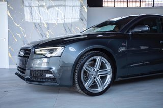Audi A5 Sportback 2.0 TDI 177 multit S line edit
