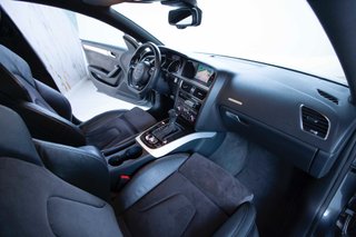 Audi A5 Sportback 2.0 TDI 177 multit S line edit