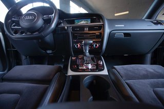 Audi A5 Sportback 2.0 TDI 177 multit S line edit