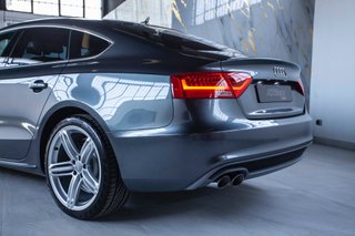 Audi A5 Sportback 2.0 TDI 177 multit S line edit