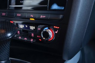 Audi A5 Sportback 2.0 TDI 177 multit S line edit