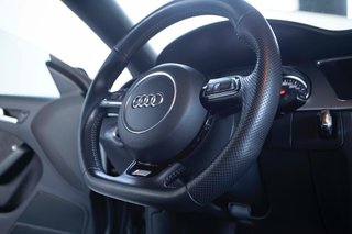 Audi A5 Sportback 2.0 TDI 177 multit S line edit