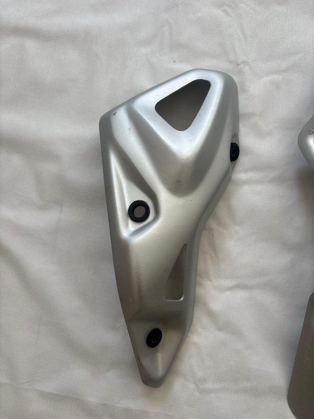 Cubre cárter Yamaha Ténéré 700 World Raid