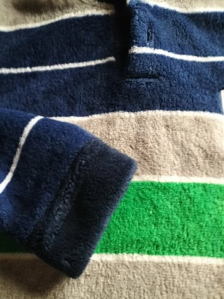 Pijama Invierno Niño marca Muslher Talla 10