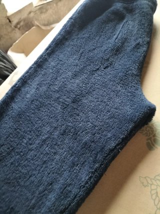 Pijama Invierno Niño marca Muslher Talla 10