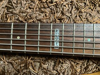 Bajo ESP LTD B206-SM 6 cuerdas