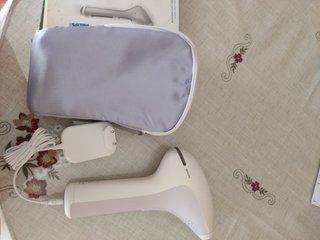 Depiladora Philips Lumea SC2001