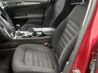 DESPIECE FORD MONDEO V