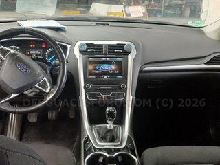 DESPIECE FORD MONDEO V