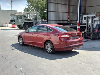 DESPIECE FORD MONDEO V