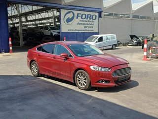 DESPIECE FORD MONDEO V