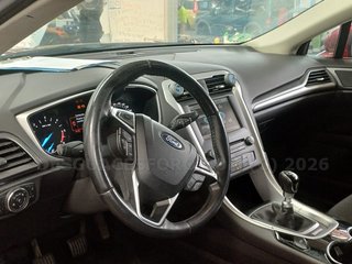 DESPIECE FORD MONDEO V