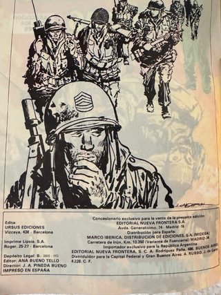 Lote de Comics