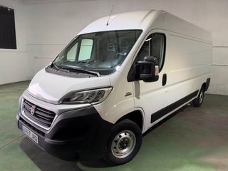 FIAT Ducato 2.3 130cv L3H2 2016