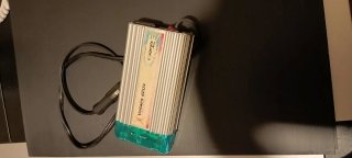 Inverter Voltaire 150W