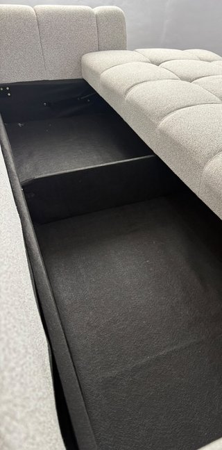 Sofá Convertible Cama Moderno NUEVO