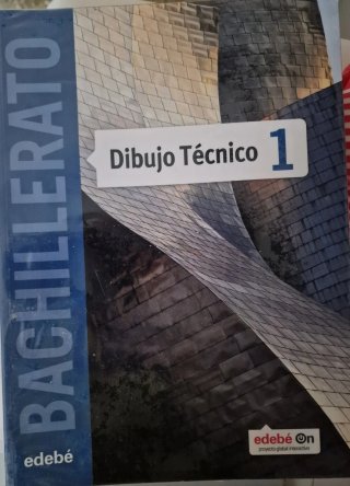 Libros primero de bachillerato Edebe