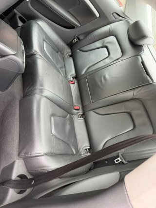 Audi A5 2007