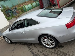 Audi A5 2007
