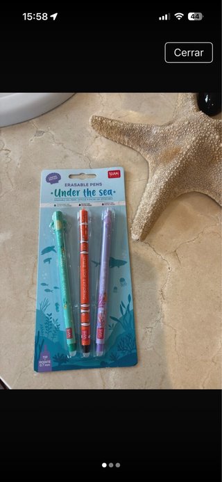 Penne Legami Sotto il Mare