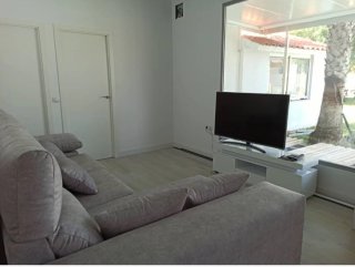 CASA PREFABRICADA MODERNA
