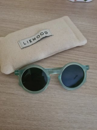 Gafas de sol Liewood 0-3 años