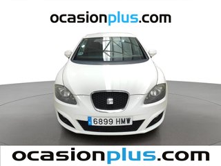 SEAT León 1.6 TDI Reference Copa 77 kW (105 CV)