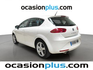 SEAT León 1.6 TDI Reference Copa 77 kW (105 CV)